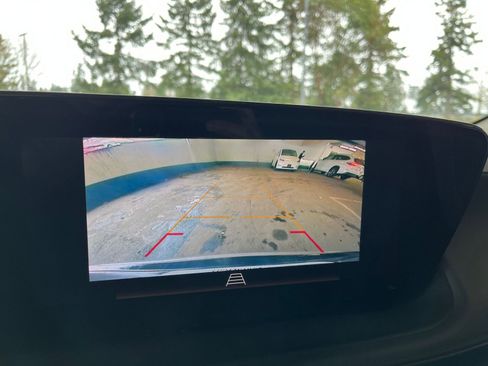 Used 2025 Buick Encore GX Preferred image 24