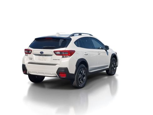 Used 2020 Subaru Crosstrek 2.0i Premium image 8