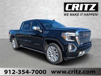 Used 2021 GMC Sierra 1500 Denali w/ Denali Ultimate Package
