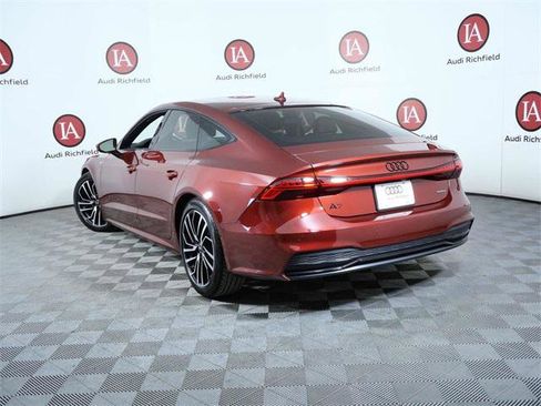 Used 2024 Audi A7 3.0T Premium Plus w/ Premium Plus Package image 6