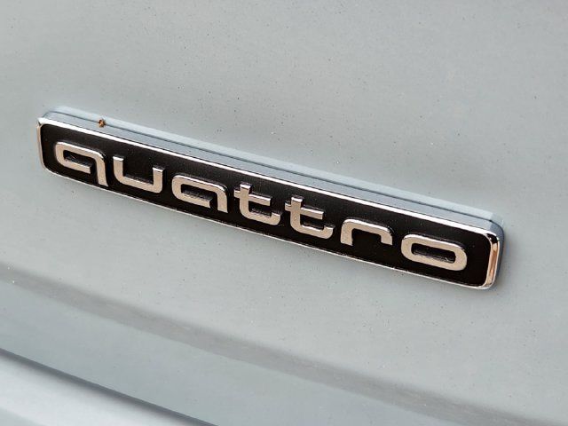 New 2026 Audi A3 2.0T Premium Plus AWD/4WD image 10
