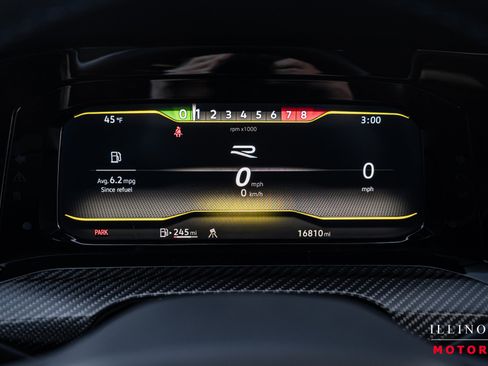 Used 2024 Volkswagen Golf R 4-Door image 22