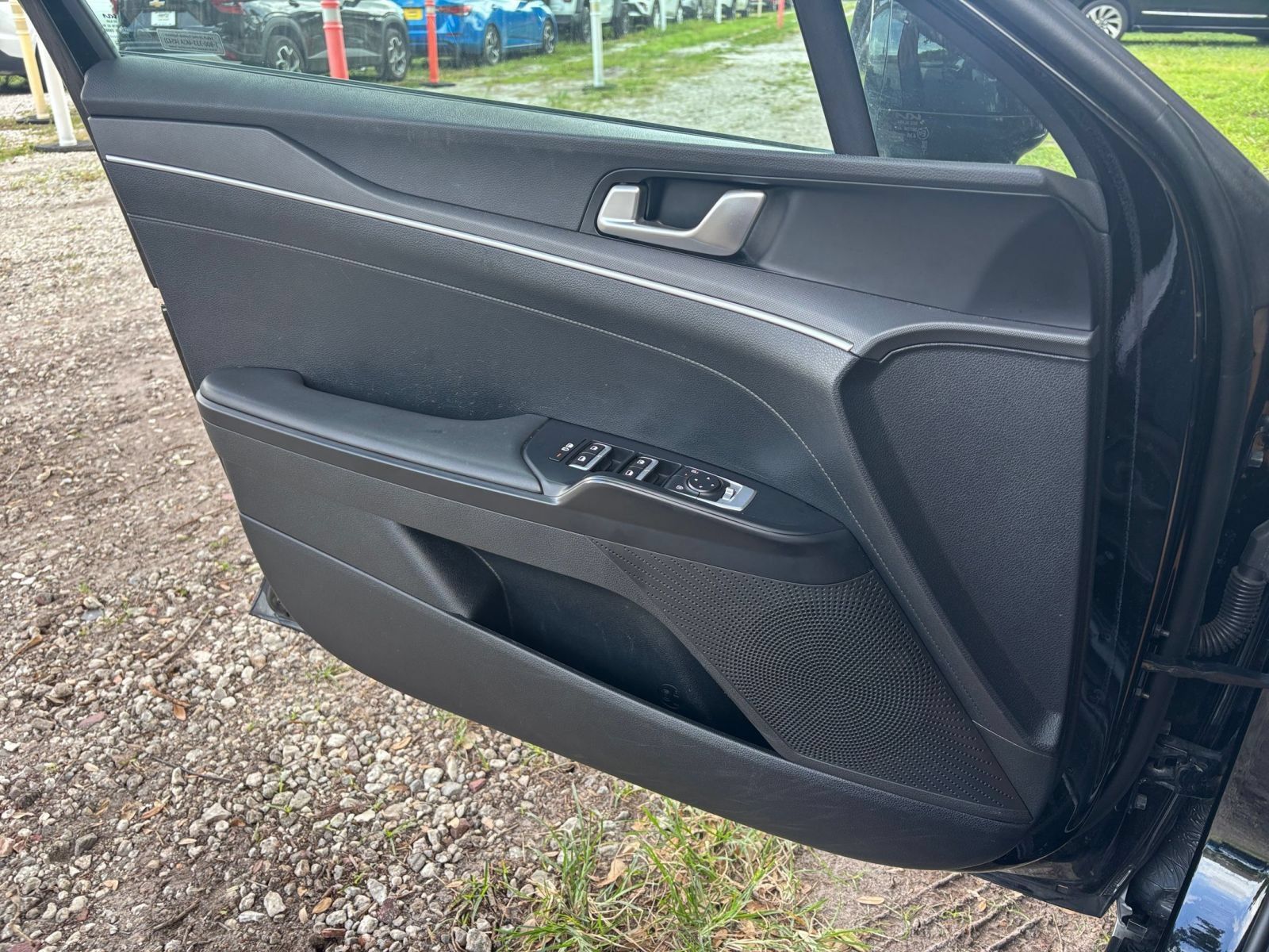 Used 2025 Kia K5 LXS FWD image 18