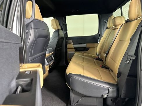 Used 2024 Ford F250 Lariat w/ Tremor Off-Road Package image 25