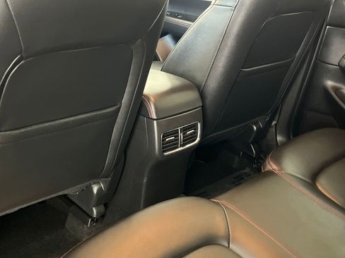Used 2025 MAZDA CX-5 Carbon Edition AWD/4WD image 34