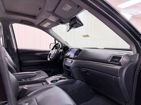 Used 2023 Honda Ridgeline RTL image 32