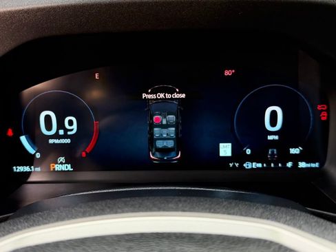 Certified 2025 Ford Explorer Active image 17