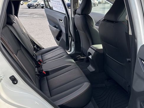 New 2025 Subaru Crosstrek 2.5i Limited w/ Crosstrek Mirror Package image 6