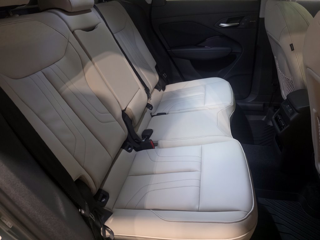 New 2026 Audi Q3 quattro 2.0T AWD/4WD image 12