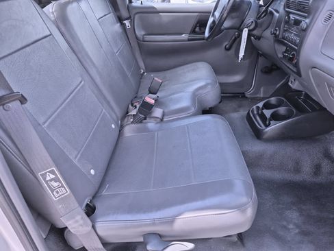 Used 2002 Ford Ranger 2WD Regular Cab image 21