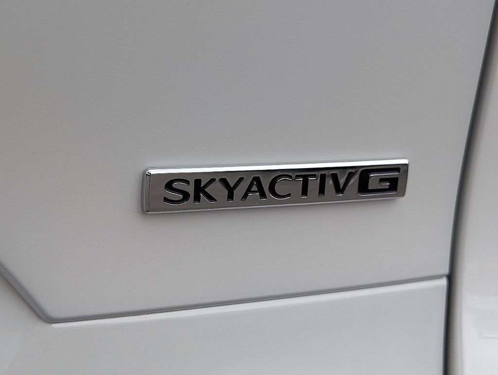 New 2026 MAZDA CX-5 Select AWD/4WD image 26