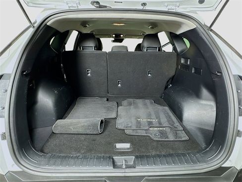 Used 2022 Hyundai Tucson SEL image 27