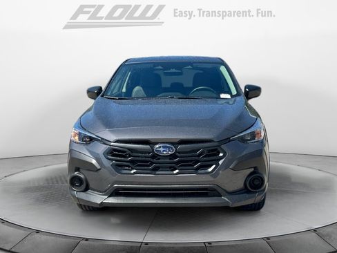 New 2026 Subaru Crosstrek 2.5i AWD/4WD image 2
