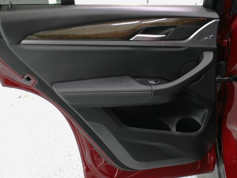 Used 2020 BMW X4 xDrive30i w/ Premium Package image 42