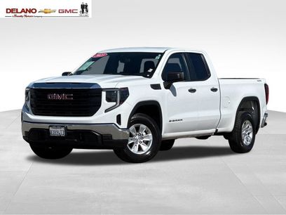 Used 2023 GMC Sierra 1500 Pro w/ Pro Value Package