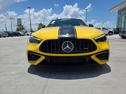 New 2026 Mercedes-Benz CLE 53 AMG 4MATIC Coupe image 28