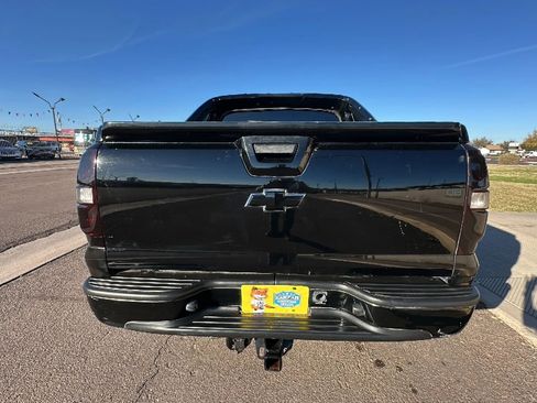 Used 2007 Chevrolet Avalanche LS image 3