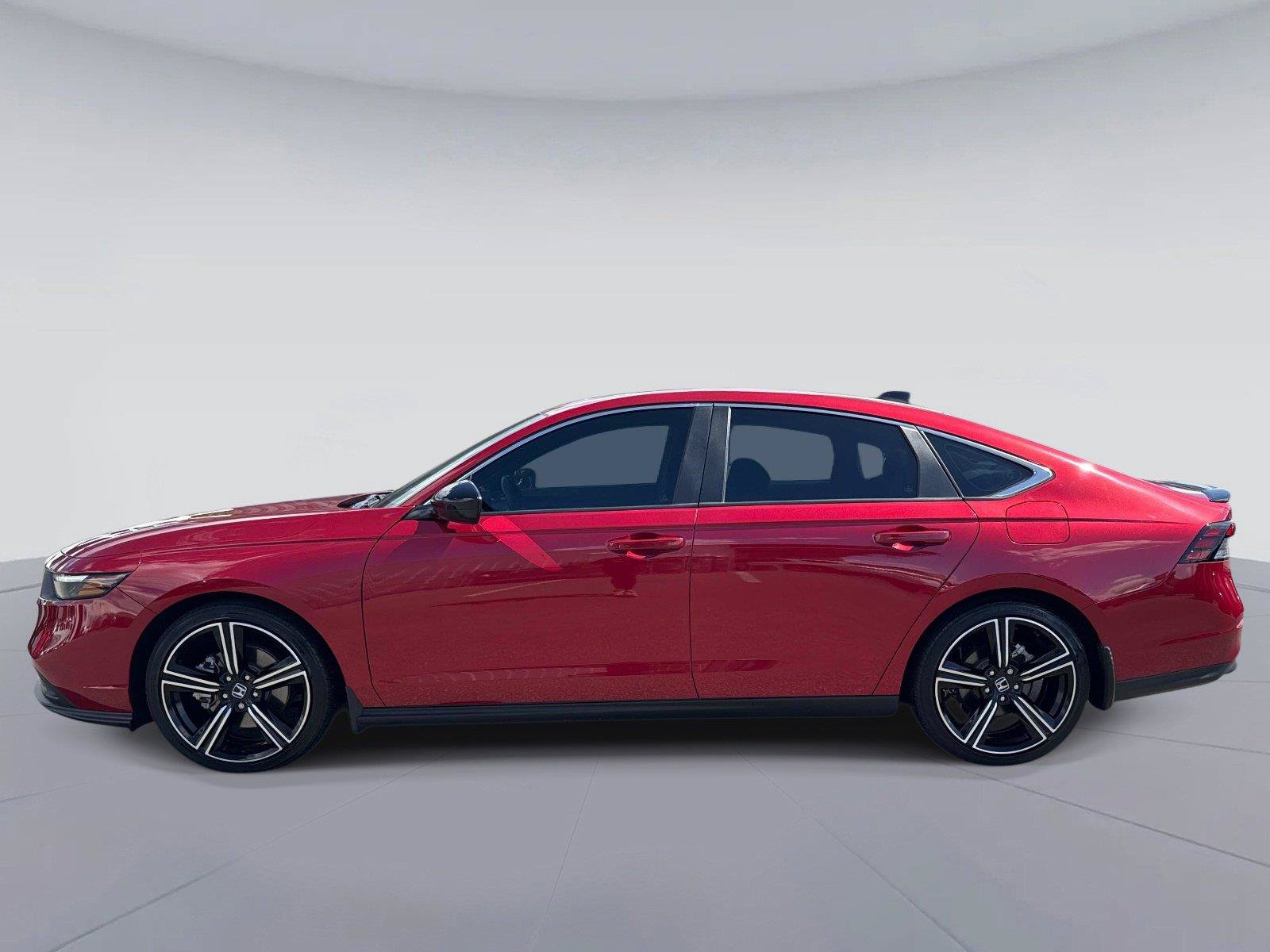 Certified 2024 Honda Accord Sport image 7