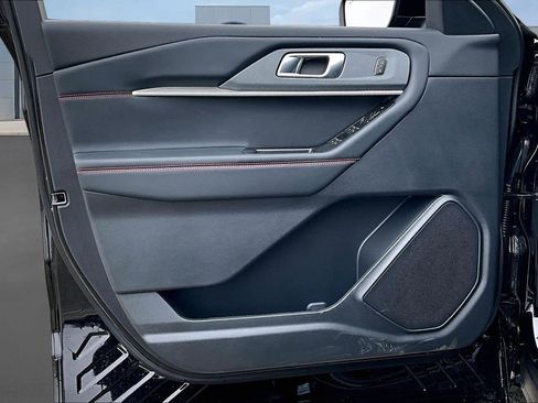 New 2026 Ford Explorer ST-Line AWD/4WD image 25