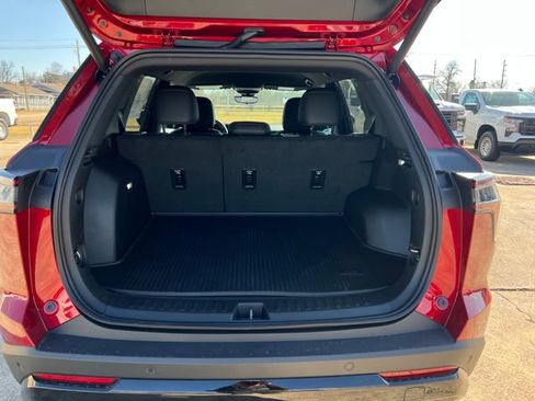 New 2026 Chevrolet Equinox RS w/ Safety and Technology Package image 22