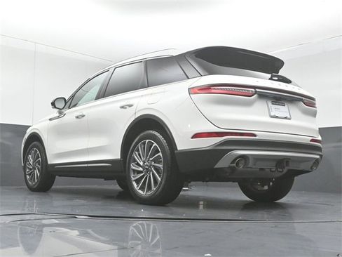 Certified 2023 Lincoln Corsair Reserve w/ Towing Package image 42