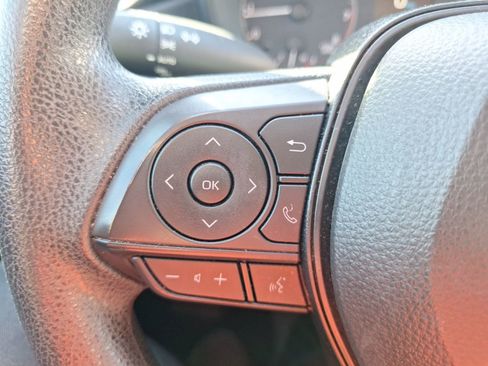 Used 2024 Toyota Corolla LE image 22