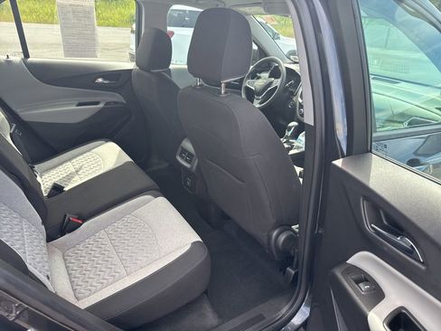 Used 2022 Chevrolet Equinox LS image 12