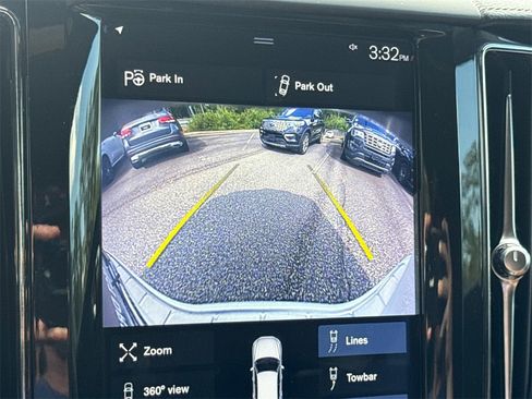 Used 2019 Volvo XC60 T8 Inscription w/ Advanced Package image 33