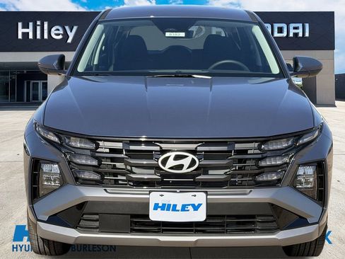 New 2026 Hyundai Tucson SE image 7