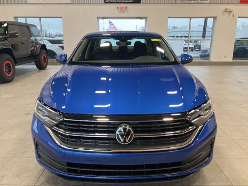 Used 2024 Volkswagen Jetta S image 2