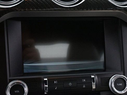 Used 2016 Ford Mustang GT Premium w/ Black Accent Package image 20