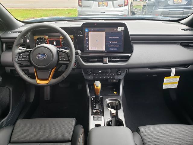 New 2026 Subaru Outback Wilderness AWD/4WD image 13
