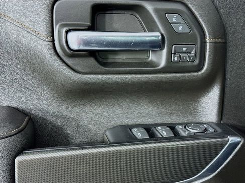 Used 2019 GMC Sierra 1500 AT4 image 19