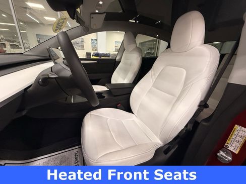 Used 2023 Tesla Model Y Long Range image 14