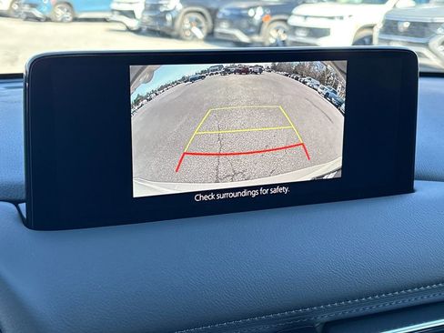 New 2025 MAZDA CX-5 AWD 2.5 S w/ Preferred Package image 19