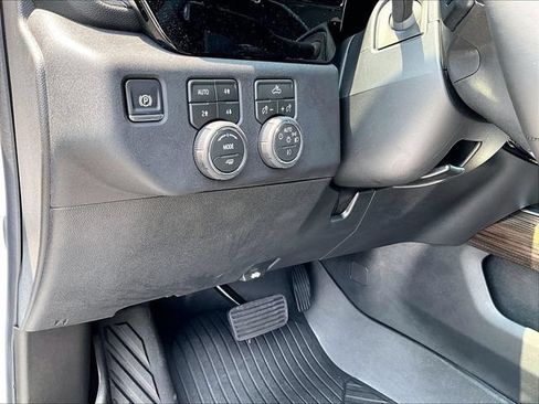 New 2026 Chevrolet Silverado 1500 RST AWD/4WD image 30