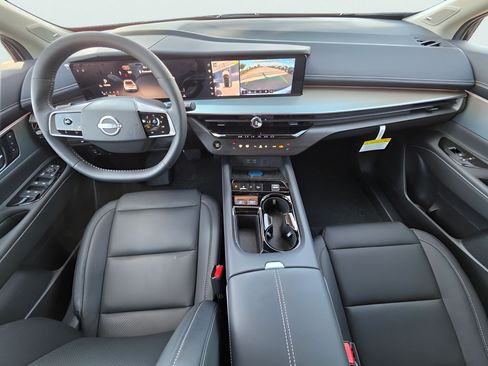 New 2026 Nissan Murano SL AWD/4WD image 40