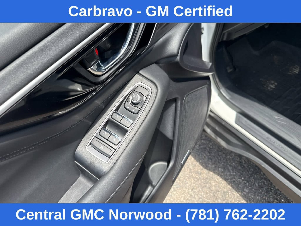 Used 2024 Subaru Outback Limited AWD/4WD image 12