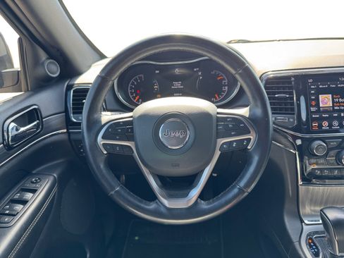 Used 2021 Jeep Grand Cherokee 80th Anniversary w/ Quick Order Package 28K 80th image 34