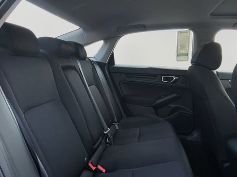 Used 2023 Honda Civic EX image 10