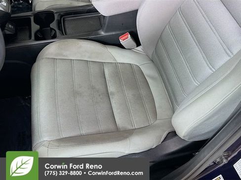 Used 2018 Honda CR-V EX image 18