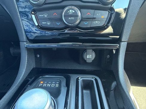 Used 2018 Chrysler 300 S w/ 300S Premium Group 2 AWD/4WD image 16