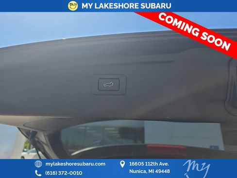Used 2017 Subaru Outback 2.5i Premium AWD/4WD image 16