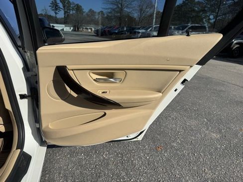 Used 2015 BMW 328i xDrive Sedan w/ Driver Assistance Package image 12