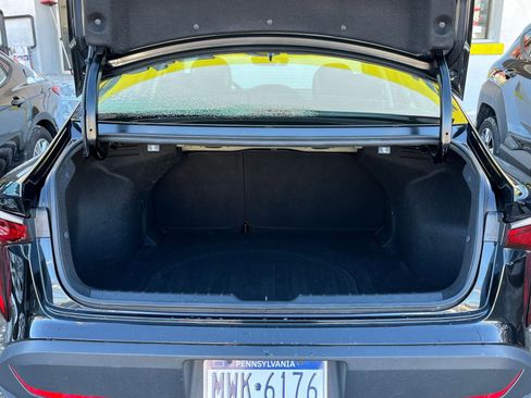 Used 2025 Kia K4 LXS image 30