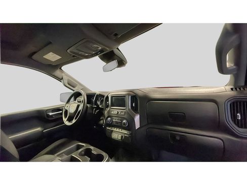 Used 2023 Chevrolet Silverado 1500 Custom AWD/4WD image 17