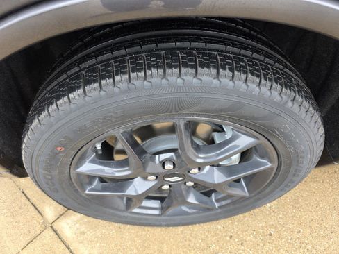 New 2026 Dodge Durango GT AWD/4WD image 38