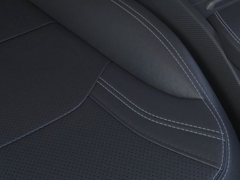 New 2026 Ford Mustang Mach-E Premium w/ Technology Package RWD image 16