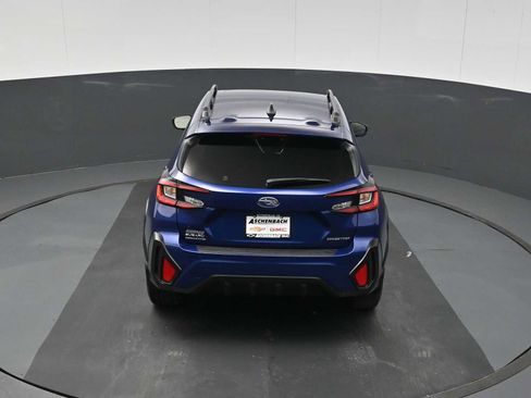 Used 2024 Subaru Crosstrek 2.0i Premium AWD/4WD image 16