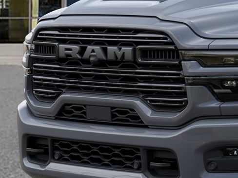New 2026 RAM 2500 Laramie image 11